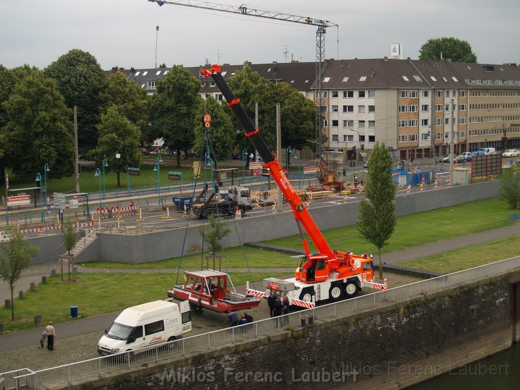 Arbeiten an der Ursula P67.JPG